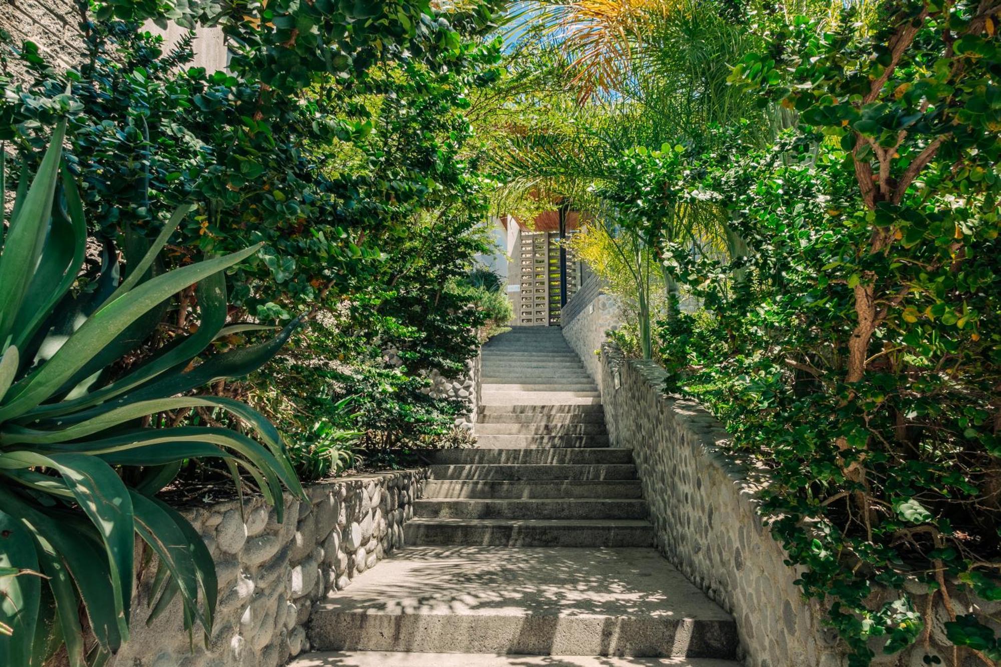 Puro Surf Hotel El Zonte Εξωτερικό φωτογραφία