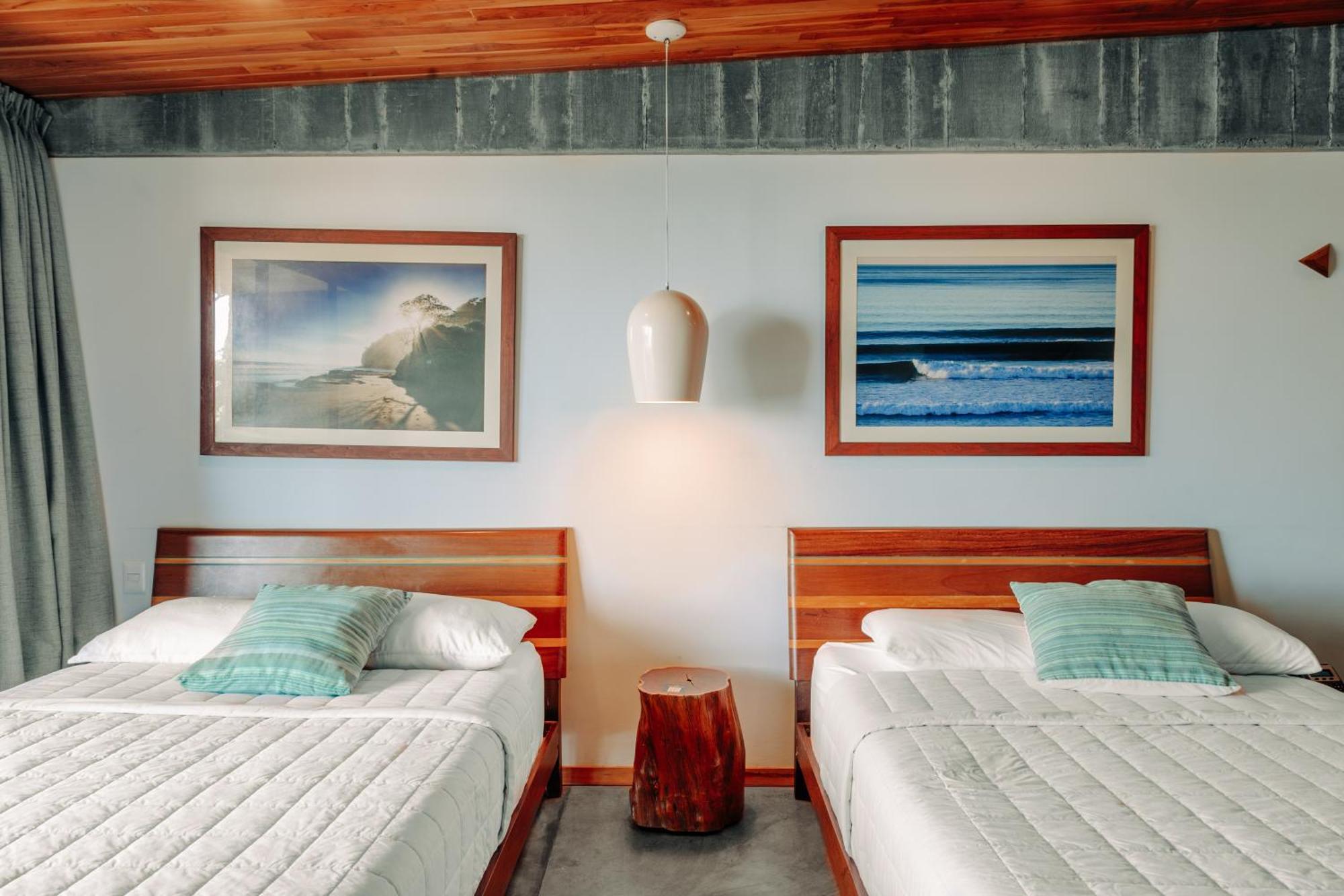 Puro Surf Hotel El Zonte Εξωτερικό φωτογραφία