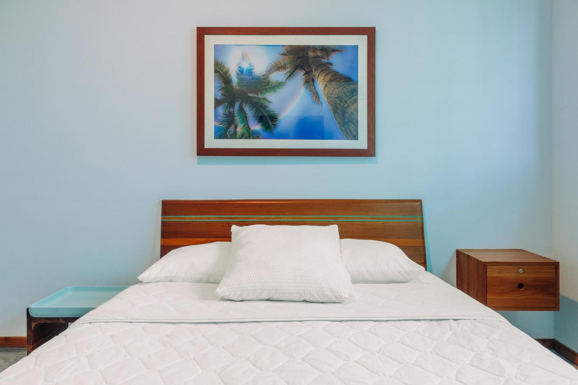 Puro Surf Hotel El Zonte Εξωτερικό φωτογραφία