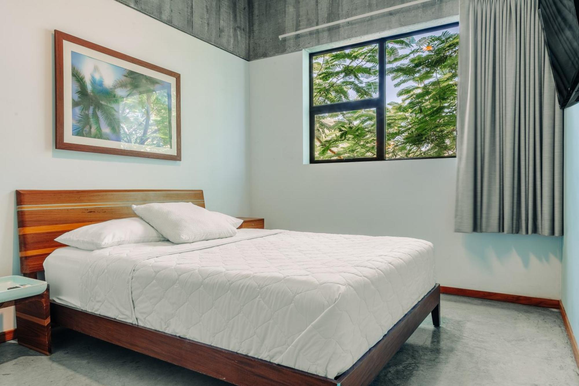 Puro Surf Hotel El Zonte Εξωτερικό φωτογραφία