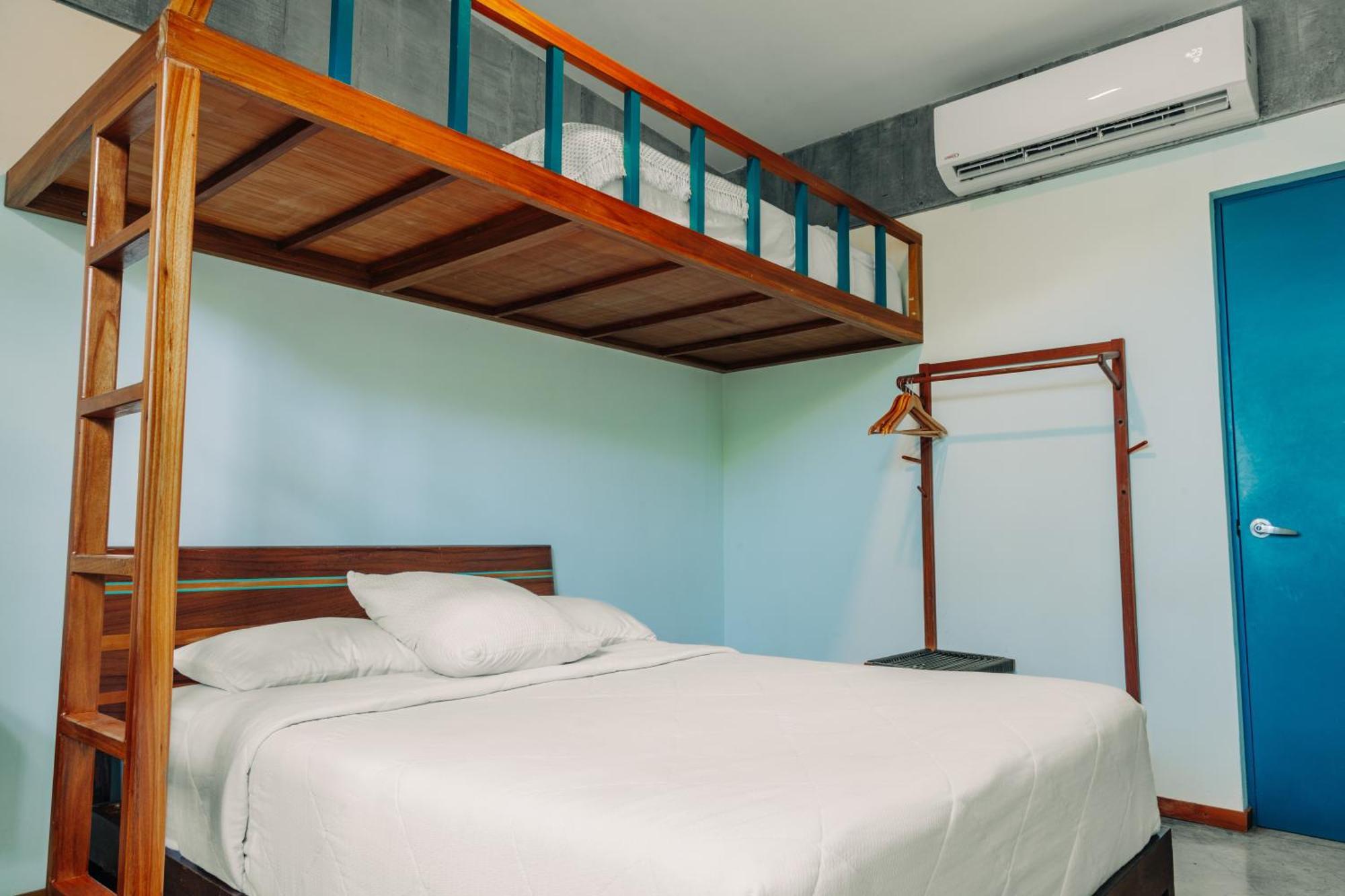 Puro Surf Hotel El Zonte Εξωτερικό φωτογραφία
