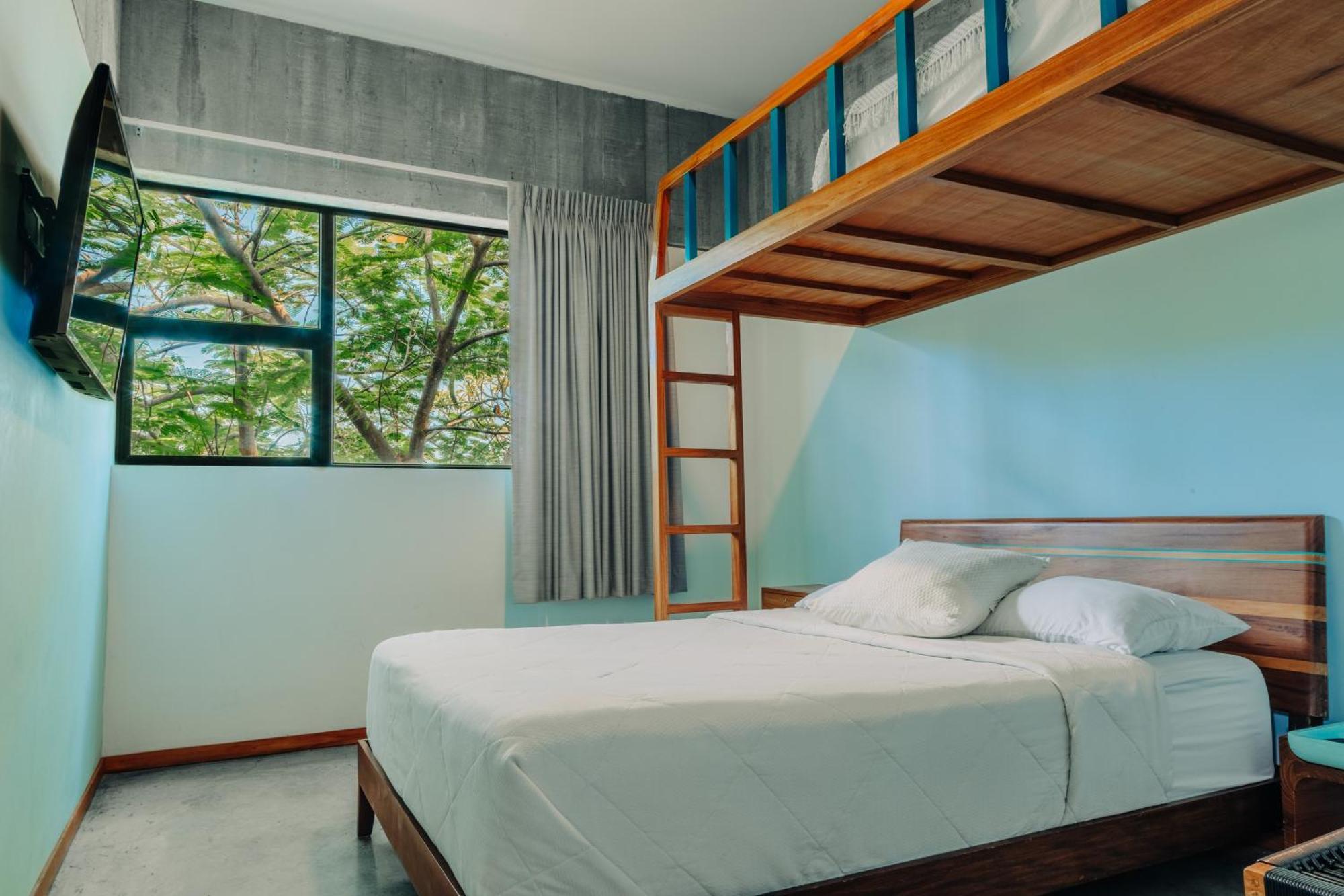Puro Surf Hotel El Zonte Εξωτερικό φωτογραφία